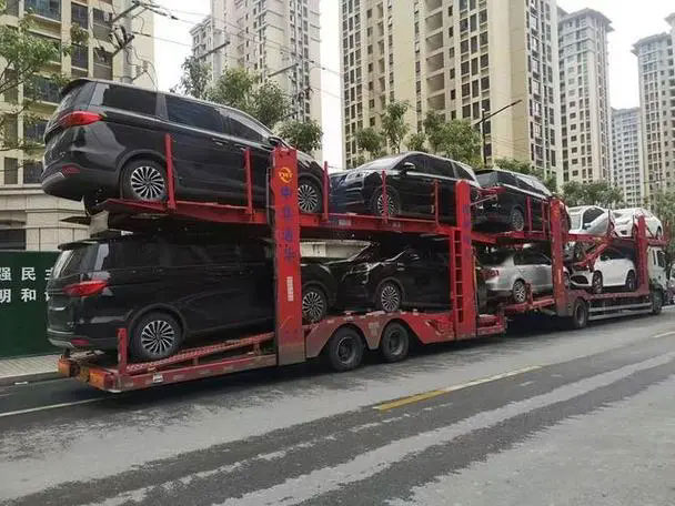 射洪汽车托运  浦东轿车